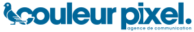 Agence de communication Couleur Pixel - Création de sites internet à Marmande